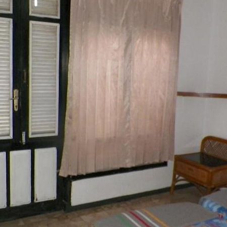 Villa Angella Pananjung Esterno foto