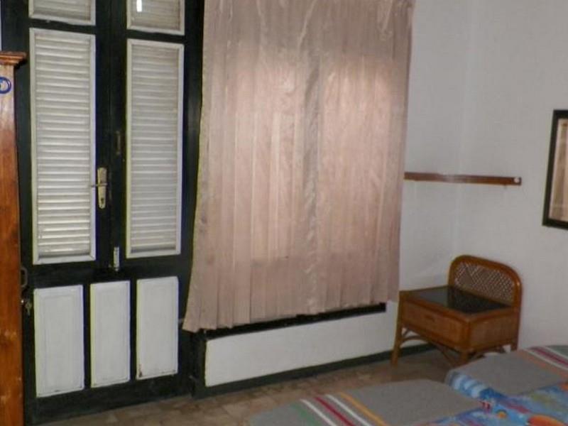 Villa Angella Pananjung Esterno foto